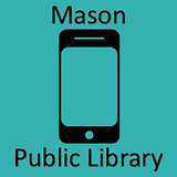 Mason Public Library icon