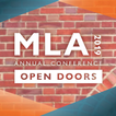 MLA 2019 Conference 图标