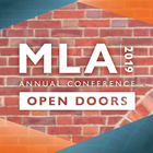 MLA 2019 Conference icône