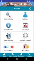 Minuteman Library Network ภาพหน้าจอ 1