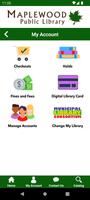 3 Schermata MLC Libraries of St. Louis