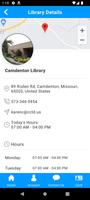 Camden County Lib Dist - MO-poster