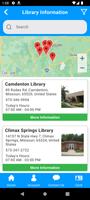 Camden County Lib Dist - MO screenshot 1