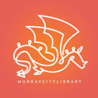 Murray City Library-icoon