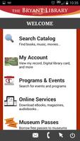 Nassau Public Libraries Mobile 스크린샷 1