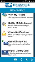 Nassau Public Libraries Mobile скриншот 3