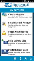 Nassau Public Libraries Mobile 스크린샷 3