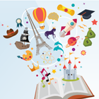 San Bernardino County Library иконка
