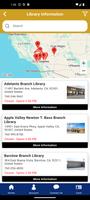 San Bernardino County Library Ekran Görüntüsü 3