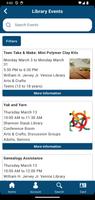 Sarasota County Libraries screenshot 3