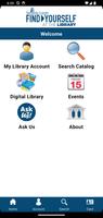 Sarasota County Libraries poster