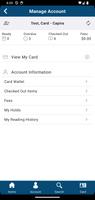 Sarasota County Libraries screenshot 1