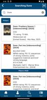 Sarasota County Libraries screenshot 2