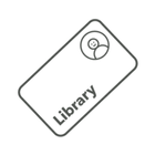 Reading Public Library-icoon