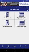 Westchester Libraries Mobile capture d'écran 2