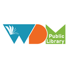 WDM Library ícone