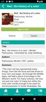 Wixom Library poster
