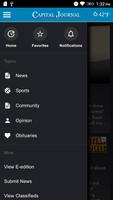 Pierre Capital Journal screenshot 2