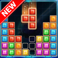Block Puzzle Jewel Magic