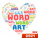 WordArt - Word Cloud Generator aplikacja