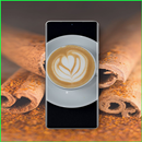 Carta da parati cappuccino APK