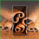 carta da parati alla cannella APK
