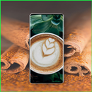 carta da parati in schiuma APK