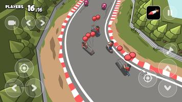 BATTLE XXL screenshot 1