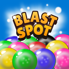 Blast Spot icône