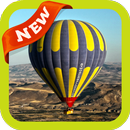 Cappadocia Wallpaper APK