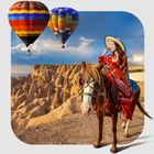 Cappadocia Tours-icoon