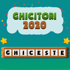 Ghicitor-Joc de puzzle-icoon