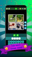 Word Picture Puzzle スクリーンショット 1