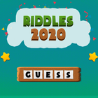 Riddles 2020 アイコン