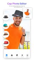 Poster Cap Photo Editor