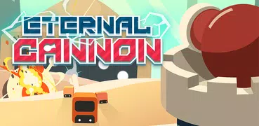 Кликер Eternal Cannon