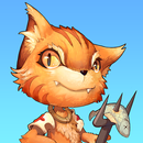 APK Click Chronicles Idle Hero