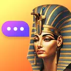 Chat Chronicles أيقونة