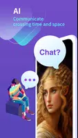 Chat Chronicles الملصق