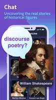 Chat Chronicles تصوير الشاشة 2