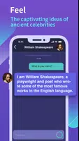 Chat Chronicles تصوير الشاشة 3