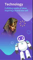 Chat Chronicles تصوير الشاشة 4