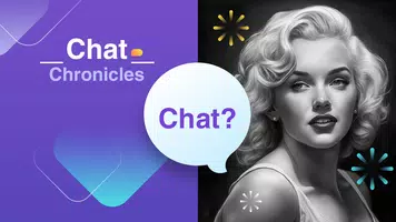 Chat Chronicles تصوير الشاشة 6