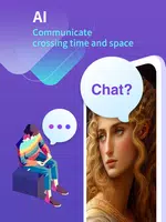 Chat Chronicles تصوير الشاشة 7