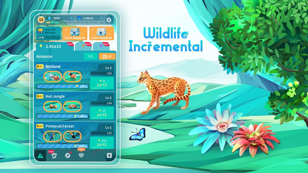 Wildlife For Android Apk Download