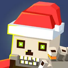 Baixar Idle Convoy VS Zombies Incremental APK