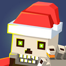 APK Idle Convoy VS Zombies Incremental