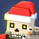 Idle Convoy VS Zombies Incremental APK