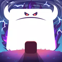 Descargar XAPK de Juego de rol de calabozos