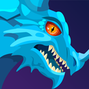 APK Atlantis Minimal Idle MMORPG
